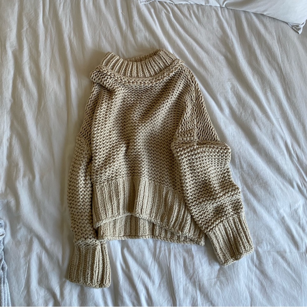 Free People Sweater